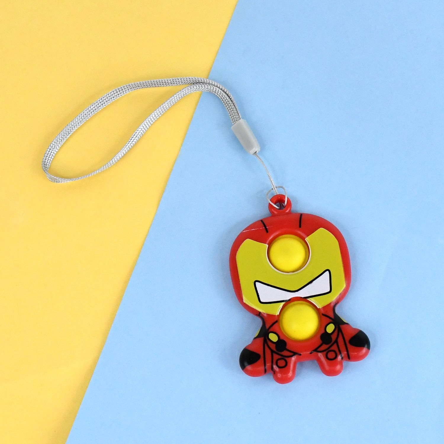 Mini Pop Pal Mini Pop Pal